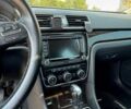Серый Фольксваген e-Golf, объемом двигателя 0 л и пробегом 200 тыс. км за 9000 $, фото 6 на Automoto.ua