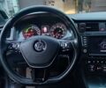 Серый Фольксваген e-Golf, объемом двигателя 0 л и пробегом 200 тыс. км за 8500 $, фото 6 на Automoto.ua