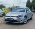 Сірий Фольксваген e-Golf, об'ємом двигуна 0 л та пробігом 100 тис. км за 8699 $, фото 1 на Automoto.ua