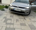 Серый Фольксваген e-Golf, объемом двигателя 0 л и пробегом 151 тыс. км за 8200 $, фото 10 на Automoto.ua