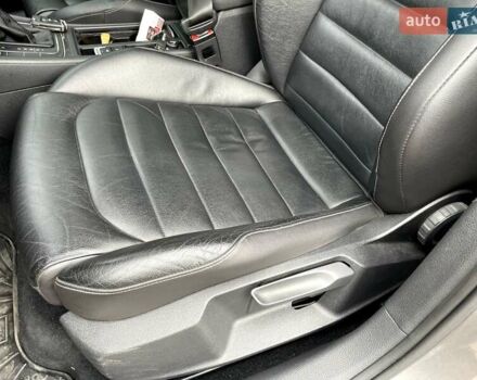 Серый Фольксваген e-Golf, объемом двигателя 0 л и пробегом 122 тыс. км за 10000 $, фото 7 на Automoto.ua