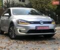 Сірий Фольксваген e-Golf, об'ємом двигуна 0 л та пробігом 157 тис. км за 7900 $, фото 24 на Automoto.ua