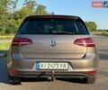 Сірий Фольксваген e-Golf, об'ємом двигуна 0 л та пробігом 122 тис. км за 9499 $, фото 7 на Automoto.ua