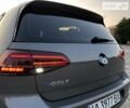 Серый Фольксваген e-Golf, объемом двигателя 0 л и пробегом 129 тыс. км за 13200 $, фото 13 на Automoto.ua