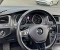 Сірий Фольксваген e-Golf, об'ємом двигуна 0 л та пробігом 117 тис. км за 10500 $, фото 5 на Automoto.ua