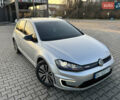 Сірий Фольксваген e-Golf, об'ємом двигуна 0 л та пробігом 162 тис. км за 8299 $, фото 30 на Automoto.ua