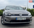 Серый Фольксваген e-Golf, объемом двигателя 0 л и пробегом 118 тыс. км за 9500 $, фото 1 на Automoto.ua