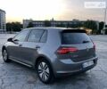 Серый Фольксваген e-Golf, объемом двигателя 0 л и пробегом 129 тыс. км за 13200 $, фото 6 на Automoto.ua