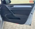 Серый Фольксваген e-Golf, объемом двигателя 0 л и пробегом 177 тыс. км за 7500 $, фото 13 на Automoto.ua