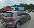 Серый Фольксваген e-Golf, объемом двигателя 0 л и пробегом 206 тыс. км за 8700 $, фото 10 на Automoto.ua