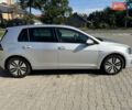 Сірий Фольксваген e-Golf, об'ємом двигуна 0 л та пробігом 167 тис. км за 8700 $, фото 23 на Automoto.ua