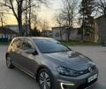 Сірий Фольксваген e-Golf, об'ємом двигуна 0 л та пробігом 115 тис. км за 10000 $, фото 4 на Automoto.ua
