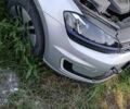 Сірий Фольксваген e-Golf, об'ємом двигуна 0 л та пробігом 115 тис. км за 5000 $, фото 18 на Automoto.ua