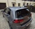Сірий Фольксваген e-Golf, об'ємом двигуна 0 л та пробігом 187 тис. км за 9000 $, фото 3 на Automoto.ua