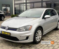 Серый Фольксваген e-Golf, объемом двигателя 24 л и пробегом 97 тыс. км за 14500 $, фото 2 на Automoto.ua