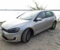 Сірий Фольксваген e-Golf, об'ємом двигуна 0 л та пробігом 127 тис. км за 14300 $, фото 13 на Automoto.ua