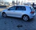 Серый Фольксваген e-Golf, объемом двигателя 0 л и пробегом 81 тыс. км за 8900 $, фото 15 на Automoto.ua