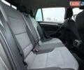 Серый Фольксваген e-Golf, объемом двигателя 0 л и пробегом 136 тыс. км за 8000 $, фото 7 на Automoto.ua