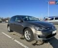Серый Фольксваген e-Golf, объемом двигателя 0 л и пробегом 121 тыс. км за 9199 $, фото 3 на Automoto.ua