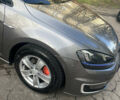 Серый Фольксваген e-Golf, объемом двигателя 0 л и пробегом 104 тыс. км за 9500 $, фото 1 на Automoto.ua