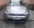 Серый Фольксваген e-Golf, объемом двигателя 0 л и пробегом 133 тыс. км за 9499 $, фото 1 на Automoto.ua