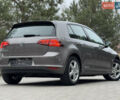 Серый Фольксваген e-Golf, объемом двигателя 0 л и пробегом 76 тыс. км за 8500 $, фото 16 на Automoto.ua