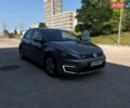 Сірий Фольксваген e-Golf, об'ємом двигуна 0 л та пробігом 181 тис. км за 7777 $, фото 1 на Automoto.ua