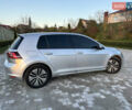 Серый Фольксваген e-Golf, объемом двигателя 0 л и пробегом 162 тыс. км за 8799 $, фото 17 на Automoto.ua
