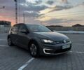 Сірий Фольксваген e-Golf, об'ємом двигуна 0 л та пробігом 97 тис. км за 10500 $, фото 10 на Automoto.ua