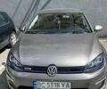 Сірий Фольксваген e-Golf, об'ємом двигуна 0 л та пробігом 112 тис. км за 8200 $, фото 1 на Automoto.ua
