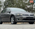 Серый Фольксваген e-Golf, объемом двигателя 0 л и пробегом 76 тыс. км за 8500 $, фото 19 на Automoto.ua