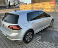 Сірий Фольксваген e-Golf, об'ємом двигуна 0 л та пробігом 162 тис. км за 8299 $, фото 41 на Automoto.ua