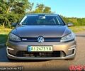 Сірий Фольксваген e-Golf, об'ємом двигуна 24 л та пробігом 122 тис. км за 9499 $, фото 2 на Automoto.ua