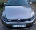Серый Фольксваген e-Golf, объемом двигателя 0 л и пробегом 200 тыс. км за 8500 $, фото 10 на Automoto.ua