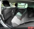 Сірий Фольксваген e-Golf, об'ємом двигуна 0 л та пробігом 92 тис. км за 10450 $, фото 4 на Automoto.ua