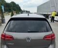 Серый Фольксваген e-Golf, объемом двигателя 0 л и пробегом 206 тыс. км за 8700 $, фото 11 на Automoto.ua