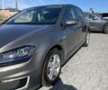 Сірий Фольксваген e-Golf, об'ємом двигуна 0 л та пробігом 112 тис. км за 8200 $, фото 17 на Automoto.ua