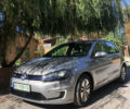 Серый Фольксваген e-Golf, объемом двигателя 0 л и пробегом 82 тыс. км за 9300 $, фото 14 на Automoto.ua