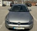 Серый Фольксваген e-Golf, объемом двигателя 0 л и пробегом 182 тыс. км за 8100 $, фото 1 на Automoto.ua