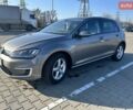 Сірий Фольксваген e-Golf, об'ємом двигуна 0 л та пробігом 124 тис. км за 11400 $, фото 1 на Automoto.ua