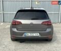 Серый Фольксваген e-Golf, объемом двигателя 0 л и пробегом 136 тыс. км за 8000 $, фото 8 на Automoto.ua