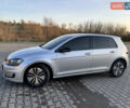 Сірий Фольксваген e-Golf, об'ємом двигуна 0 л та пробігом 162 тис. км за 8299 $, фото 63 на Automoto.ua