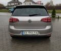 Серый Фольксваген e-Golf, объемом двигателя 0 л и пробегом 97 тыс. км за 10800 $, фото 5 на Automoto.ua