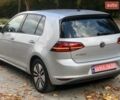 Сірий Фольксваген e-Golf, об'ємом двигуна 0 л та пробігом 157 тис. км за 7900 $, фото 8 на Automoto.ua