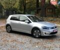 Серый Фольксваген e-Golf, объемом двигателя 0 л и пробегом 157 тыс. км за 8100 $, фото 30 на Automoto.ua