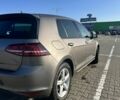 Сірий Фольксваген e-Golf, об'ємом двигуна 0 л та пробігом 124 тис. км за 11400 $, фото 3 на Automoto.ua