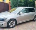 Серый Фольксваген e-Golf, объемом двигателя 0 л и пробегом 133 тыс. км за 8400 $, фото 1 на Automoto.ua