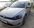 Сірий Фольксваген e-Golf, об'ємом двигуна 0 л та пробігом 127 тис. км за 14300 $, фото 7 на Automoto.ua