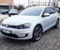 Серый Фольксваген e-Golf, объемом двигателя 0 л и пробегом 150 тыс. км за 9700 $, фото 8 на Automoto.ua