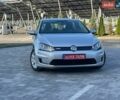Серый Фольксваген e-Golf, объемом двигателя 0 л и пробегом 96 тыс. км за 7899 $, фото 2 на Automoto.ua